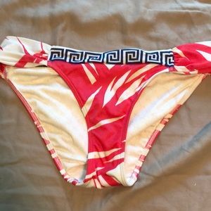 Victoria’s Secret bikini bottoms